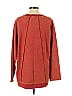 Umgee 100% Cotton Red Sweatshirt Size S - photo 2