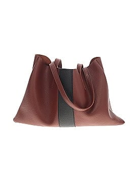 Vince Camuto Leather Tote (view 1)