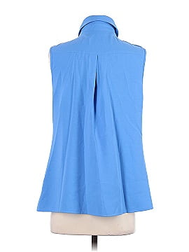 Unbranded Sleeveless Blouse (view 2)