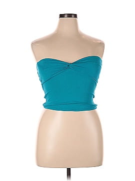Ambiance Apparel Tube Top (view 1)