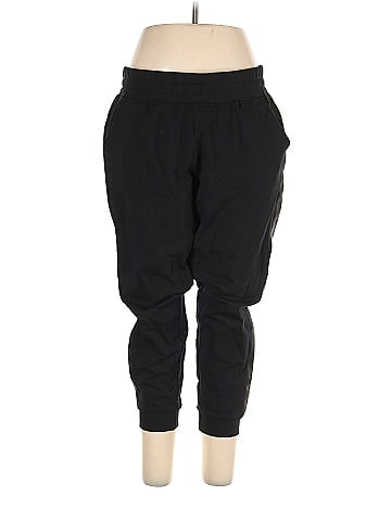 Belle By Kim Gravel Track Pants (view 1)