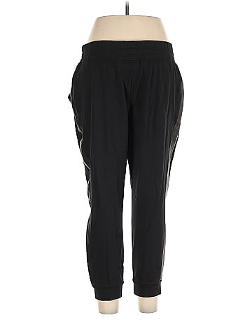 Belle By Kim Gravel Track Pants (view 2)