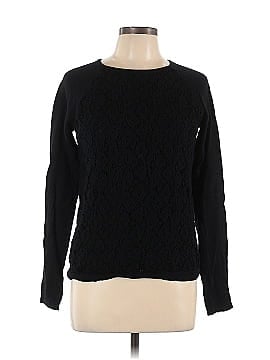 Elle Pullover Sweater (view 1)