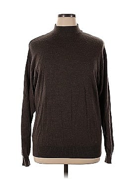 Pendleton Wool Sweater (view 1)