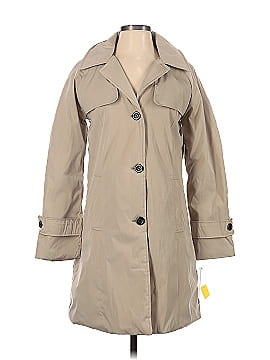 KC Collections Trenchcoat (view 1)