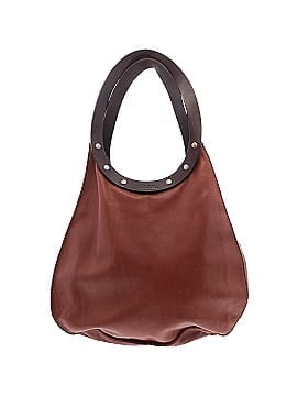 Dean. Leather Hobo (view 2)