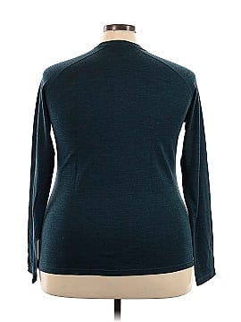 Smartwool Wool Pullover Sweater (view 2)