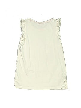 Isaac Mizrahi New York Sleeveless T-Shirt (view 2)