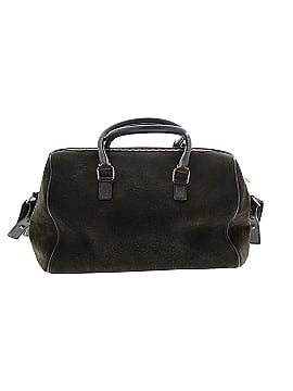 Saint Laurent Baby Duffle Handbag Shoulder Bag 2WAY Leather (view 2)