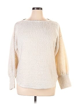 Status by Chenault Pullover Sweater (view 1)