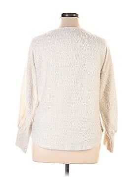 Status by Chenault Pullover Sweater (view 2)