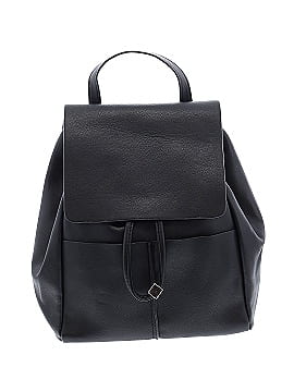 Zara Basic Backpack (view 1)