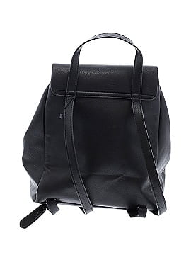 Zara Basic Backpack (view 2)