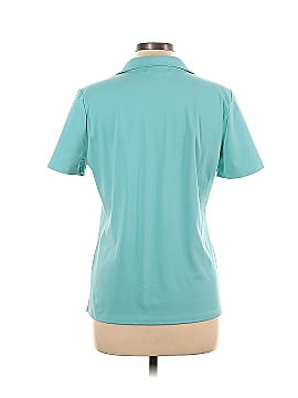 Sincerely Jules Short Sleeve Polo (view 2)