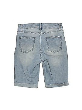 D.Jeans Denim Shorts (view 2)