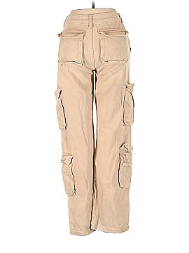 Jeans Cargo Pants (view 2)