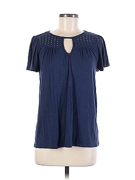 Papermoon Short Sleeve Top (view 1)