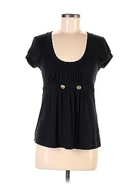 Guess Jeans Short Sleeve Top (view 1)