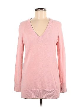 Equipment Cashmere Pullover Sweater (view 1)