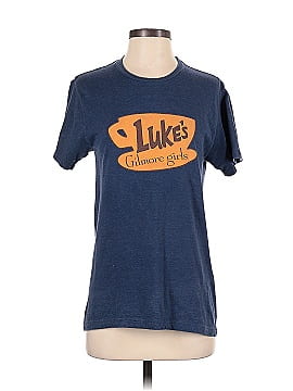 Gilmore Girls Short Sleeve T-Shirt (view 1)