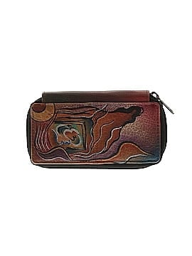 Anuschka Leather Wallet (view 2)
