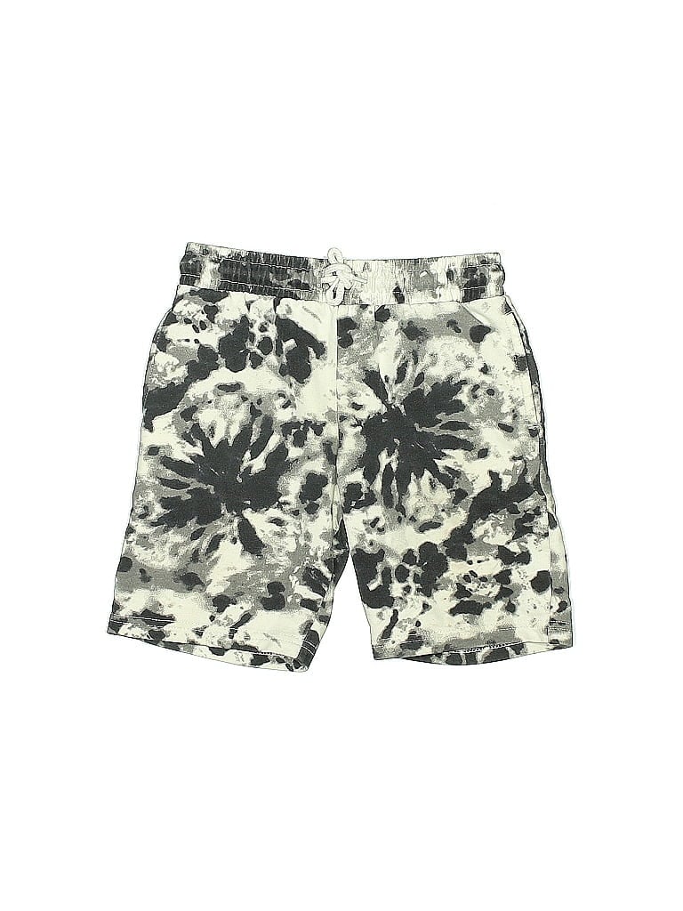 Pre-owned Unbranded Board Shorts In Gray