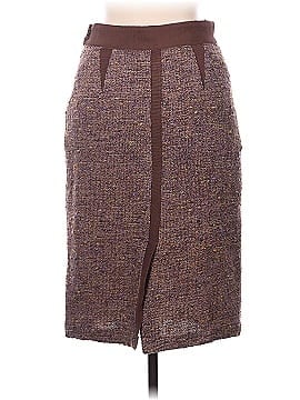 ALLAN WALLER Casual Skirt (view 2)