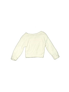 Bebe Pullover Sweater (view 2)
