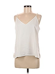 A New Day Sleeveless Blouse
