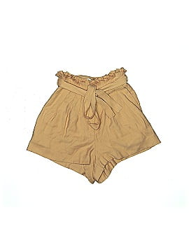 ASTR The Label Shorts (view 1)