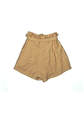 ASTR The Label Shorts (view 2)