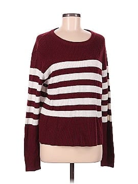 I. Joah Pullover Sweater (view 1)