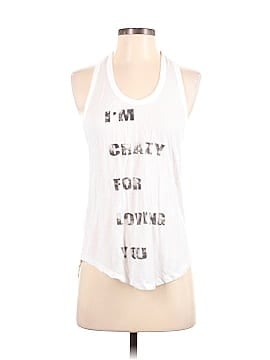 Haute Hippie Tank Top (view 1)