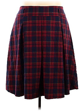 Collectif X Modcloth Casual Skirt (view 1)