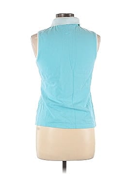 Tommy Hilfiger Sleeveless Polo (view 2)