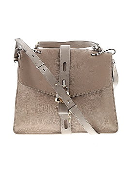 Chloé Large Aby Day Satchel (view 1)