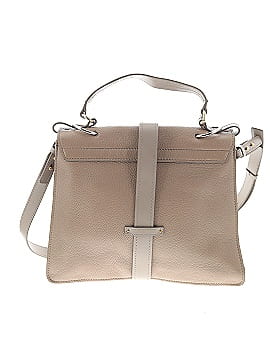 Chloé Large Aby Day Satchel (view 2)