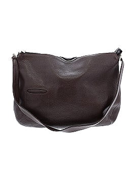 Johnny Farah Leather Hobo (view 1)