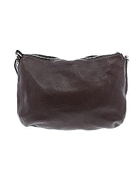 Johnny Farah Leather Hobo (view 2)