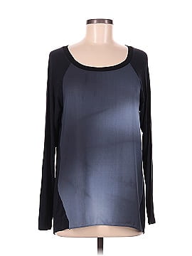 T Tahari Long Sleeve Top (view 1)