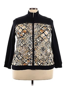 Alfred Dunner Jacket (view 1)