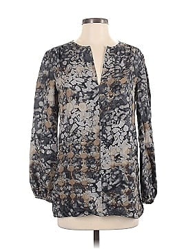 Charlotte Brody Long Sleeve Blouse (view 1)