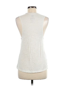 Parks Project Sleeveless T-Shirt (view 2)