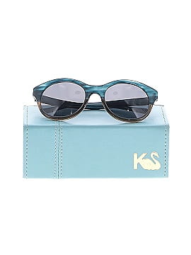 Kate Sylvester Sunglasses (view 2)