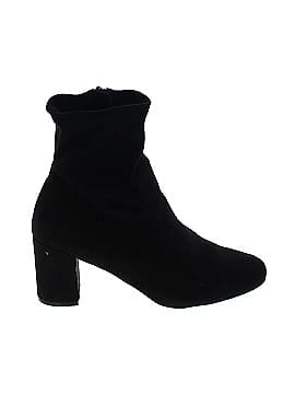 Nicole Ankle Boots (view 1)