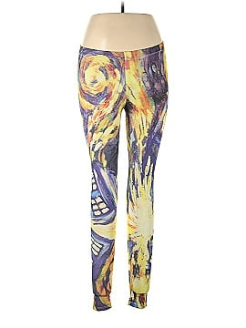 Doctor Who By Her Universe Leggings (view 1)