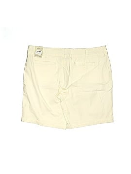 G.H. Bass & Co. Khaki Shorts (view 2)