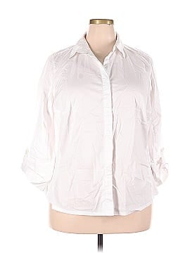 Zac & Rachel Long Sleeve Button-Down Shirt (view 1)