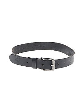 Timberland Leather Belt (view 1)