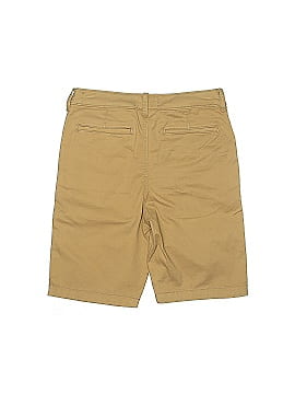 Abercrombie Khaki Shorts (view 2)